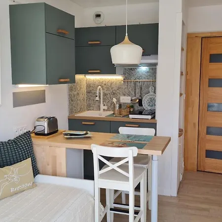 Studio Judith - Dinard Plage Buitenkant foto