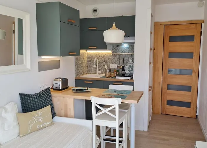 Studio Judith - Dinard Plage
