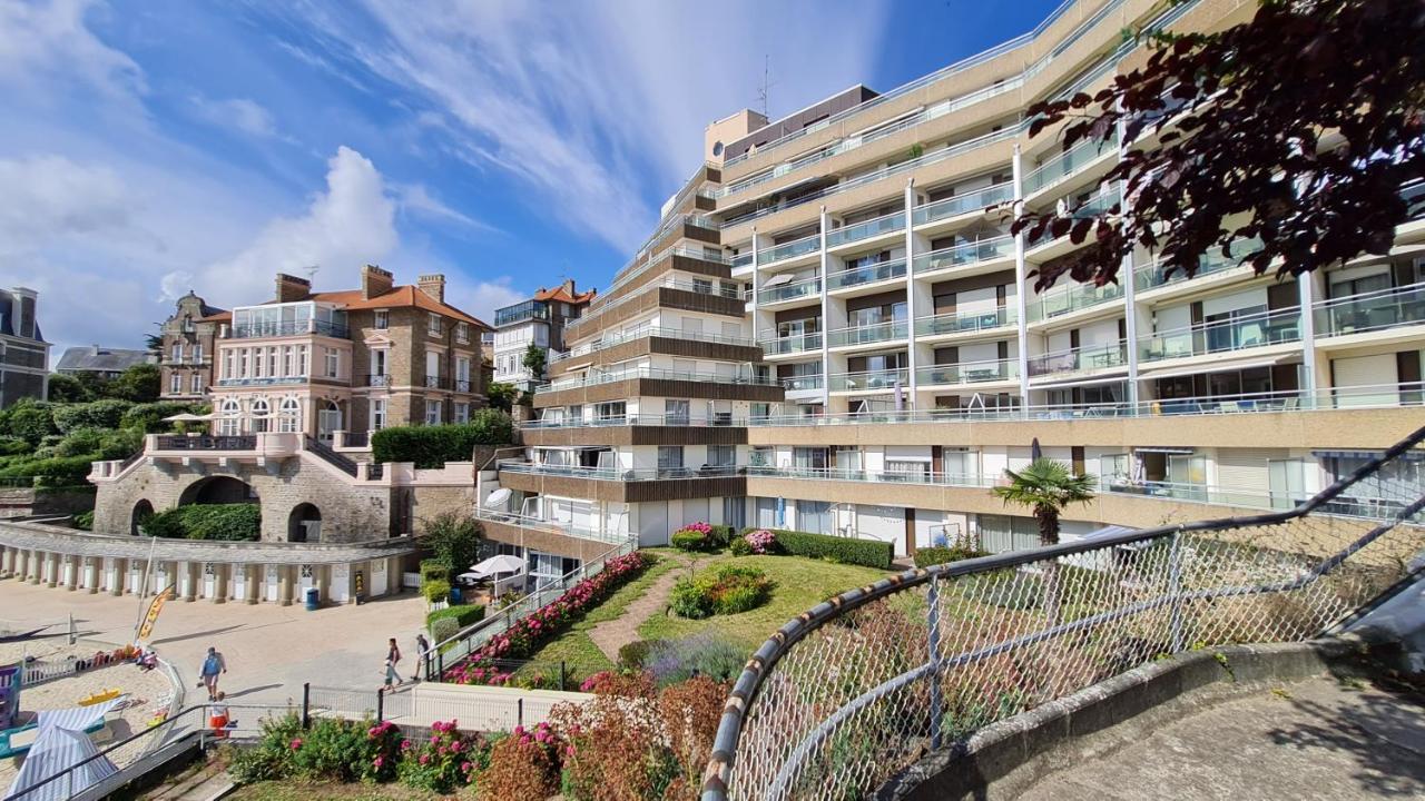 Appartement Judith - Dinard