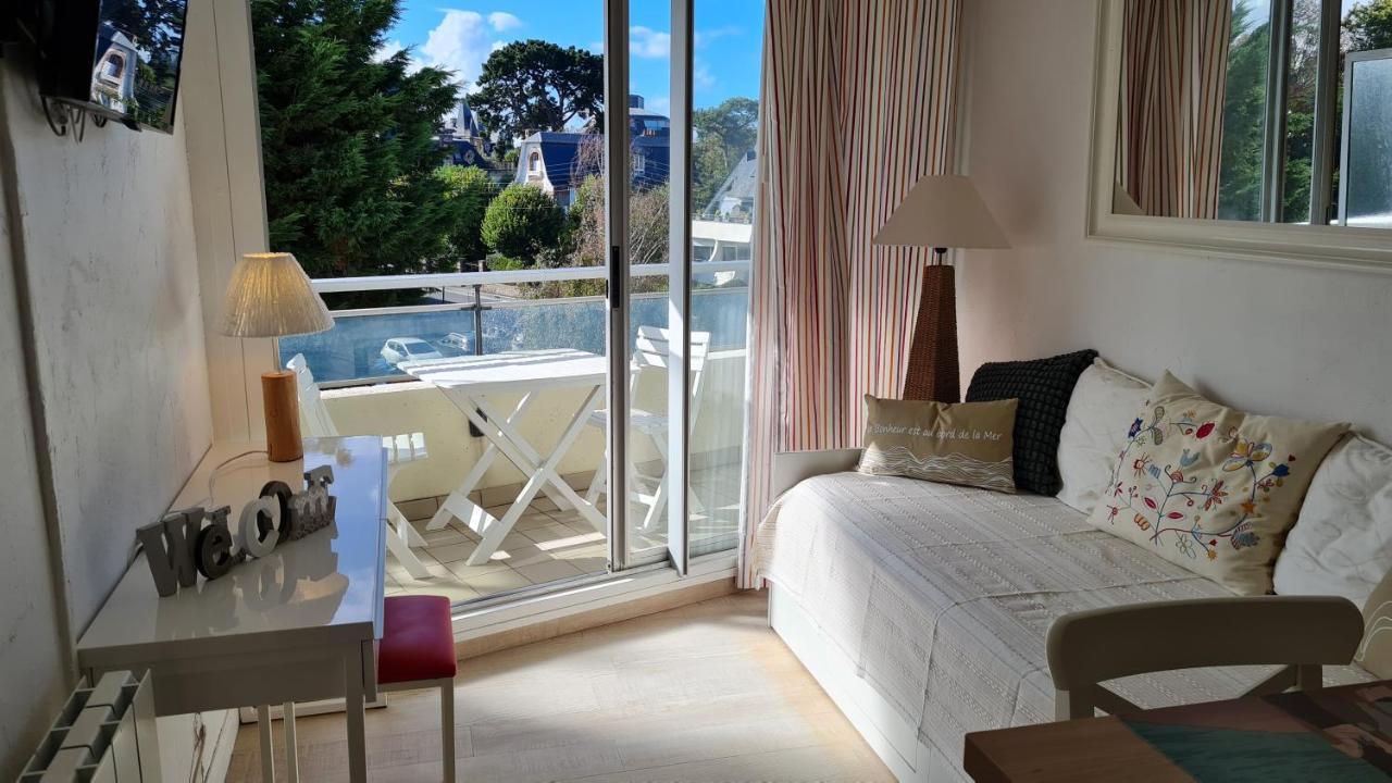 Judith - Dinard