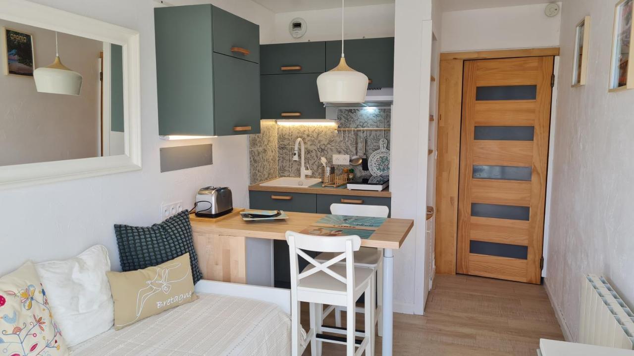 Appartement Judith - Dinard
