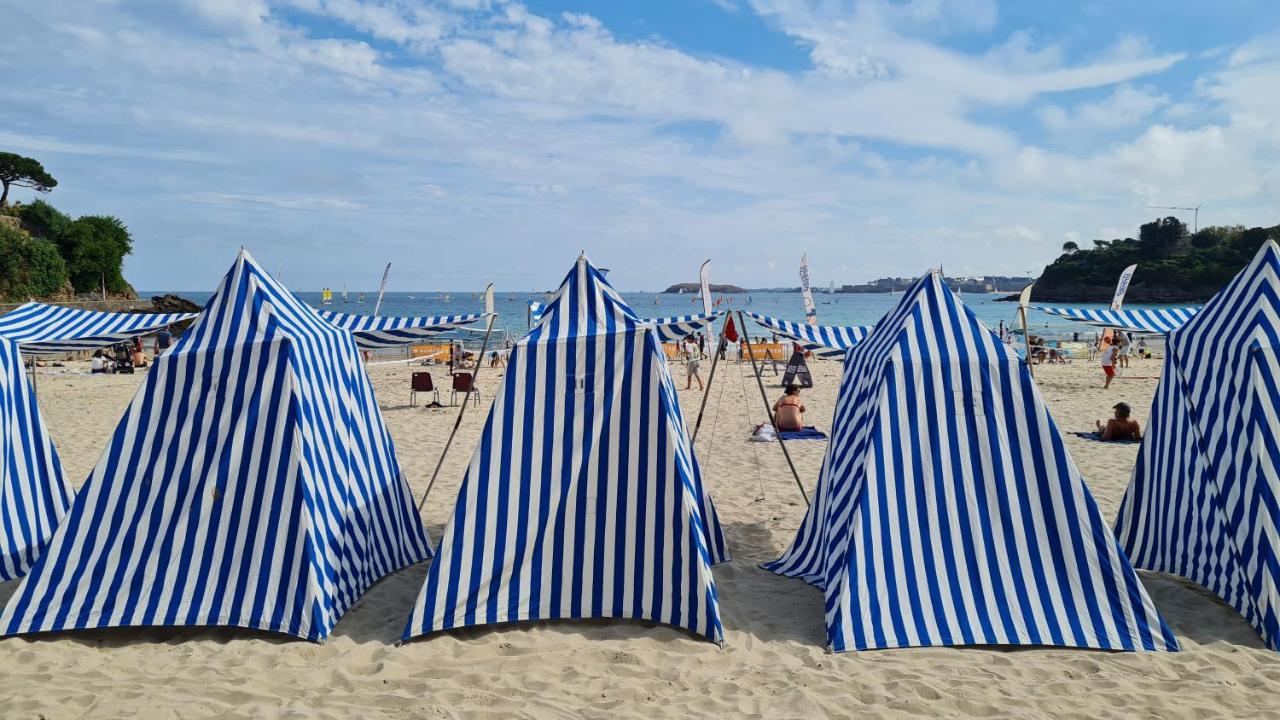 Judith - * Dinard