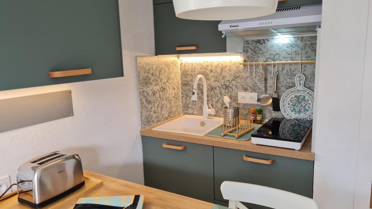 Judith - Appartement Dinard