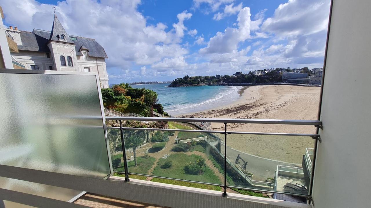 Judith - Appartement Dinard